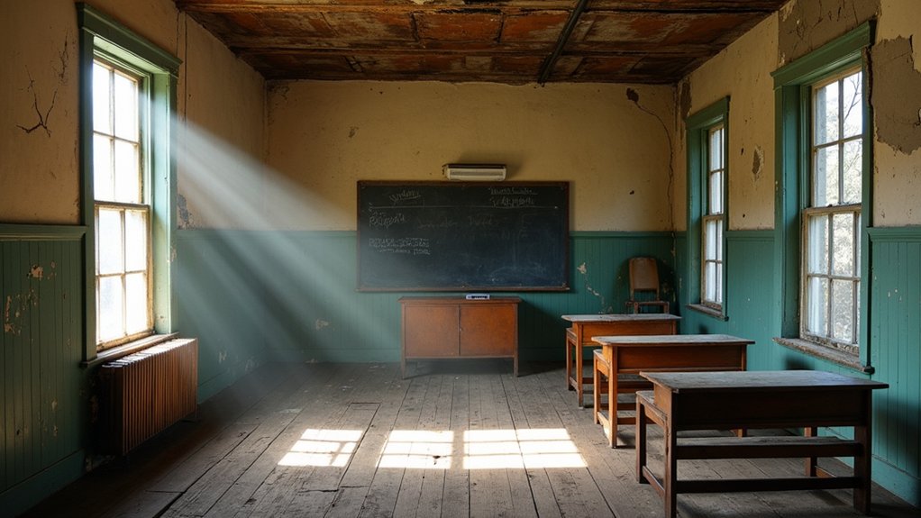 assessing schoolhouse conversion costs
