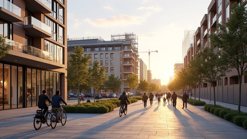 bracknell regeneration progress and plans