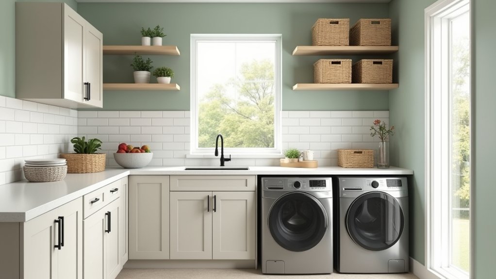 bright practical utility colours