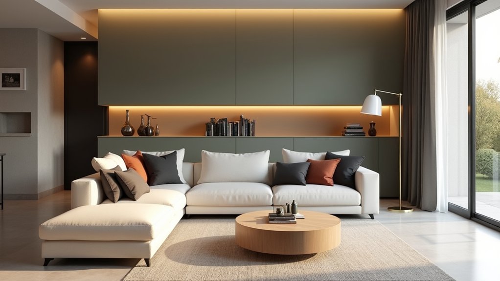 choose colours based on mood
