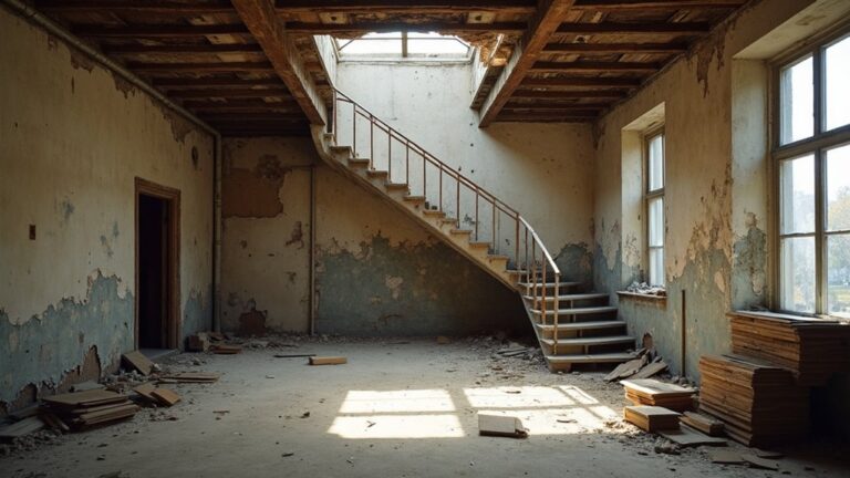 city brownstone renovation tips
