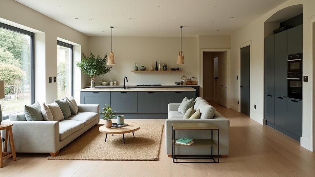 create cohesive color scheme