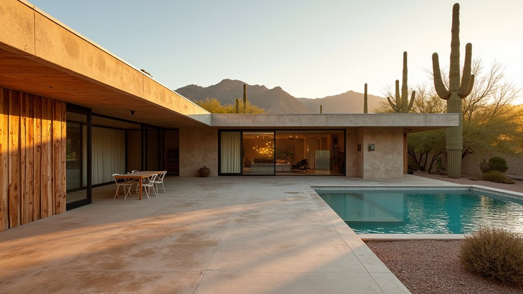 desert mid century renovation guide