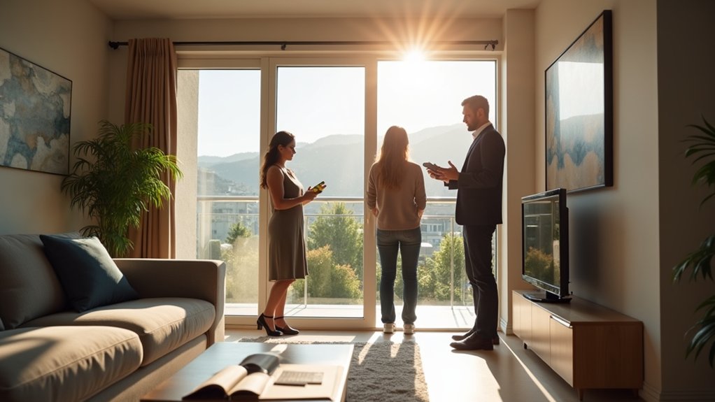 effective viewings and feedback