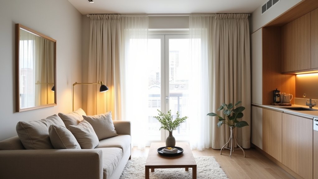 enhance lighting through small changes