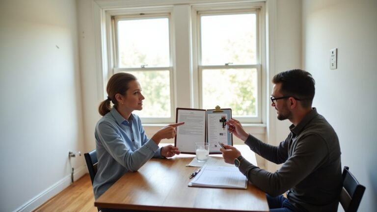 essential tenant pre rental checks