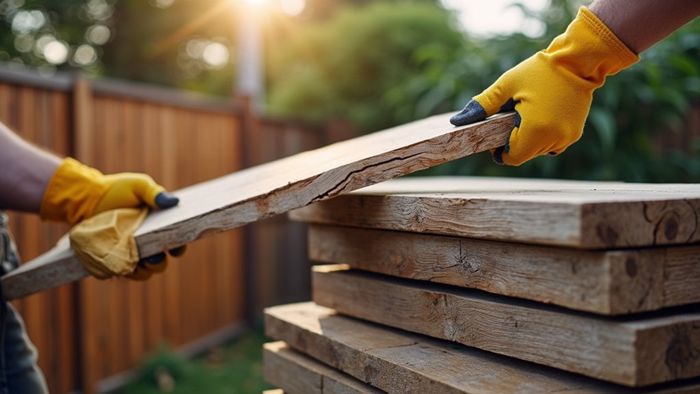 fence durability and costs
