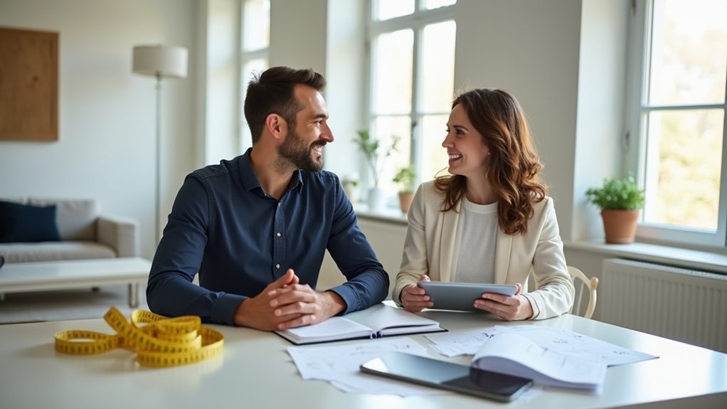 free boundaried property valuation