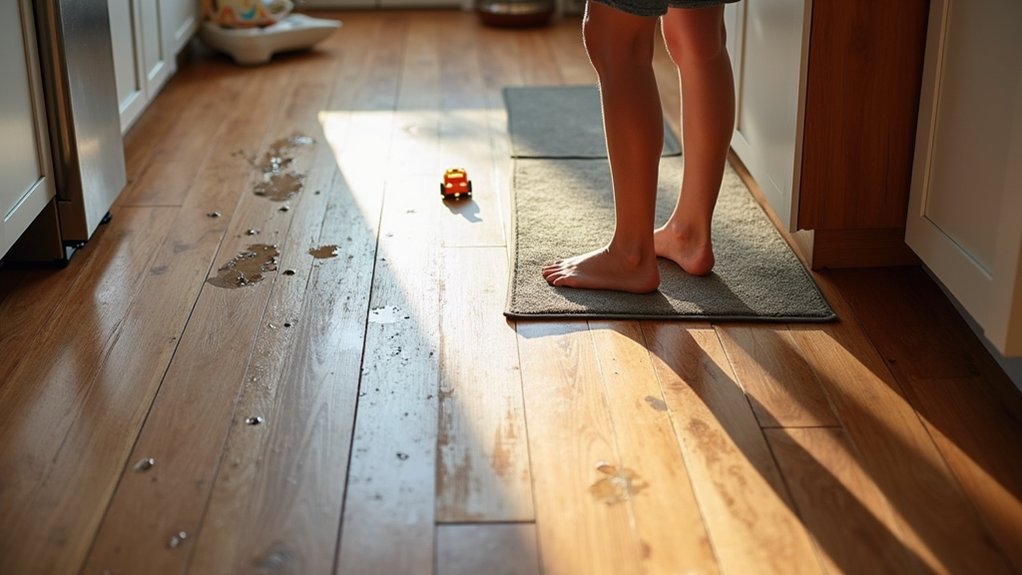 kitchen flooring must haves