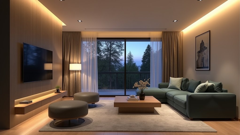 led dimmable lighting upgrade