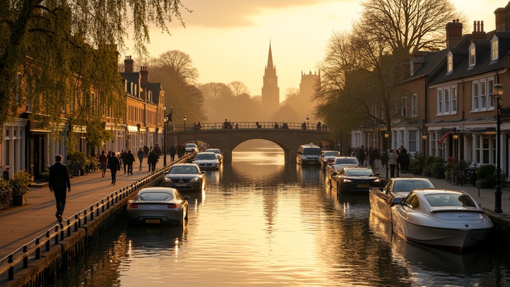 luxury demand scarcity stability