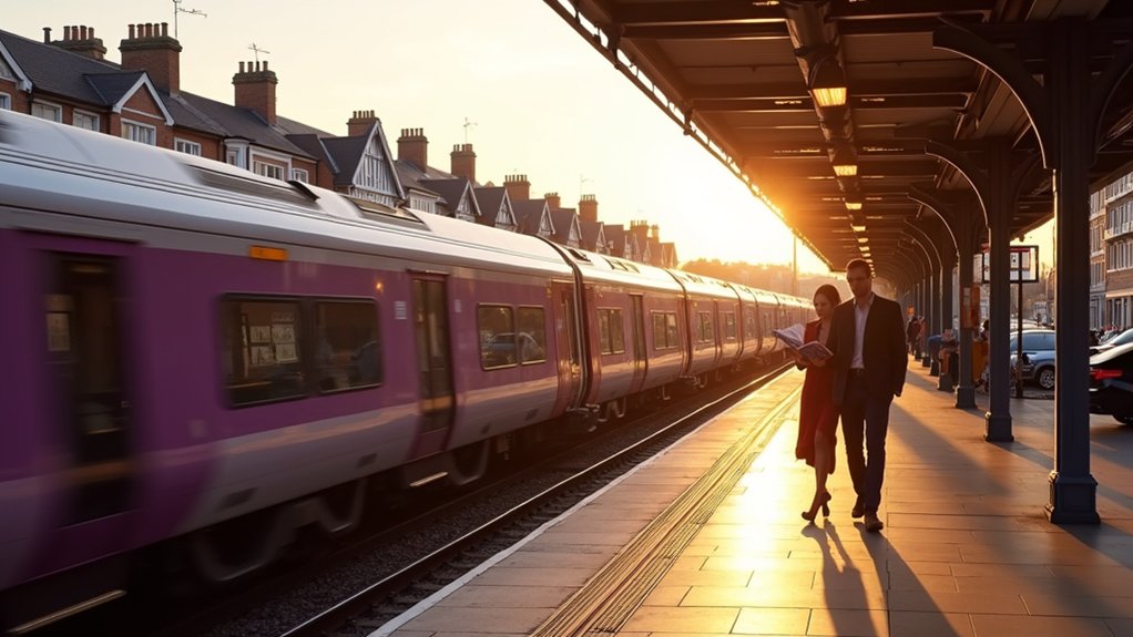 maidenhead property market segments