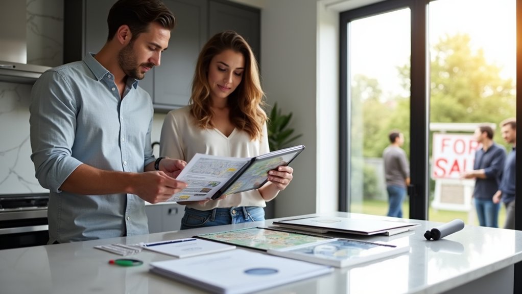 navigating competitive real estate