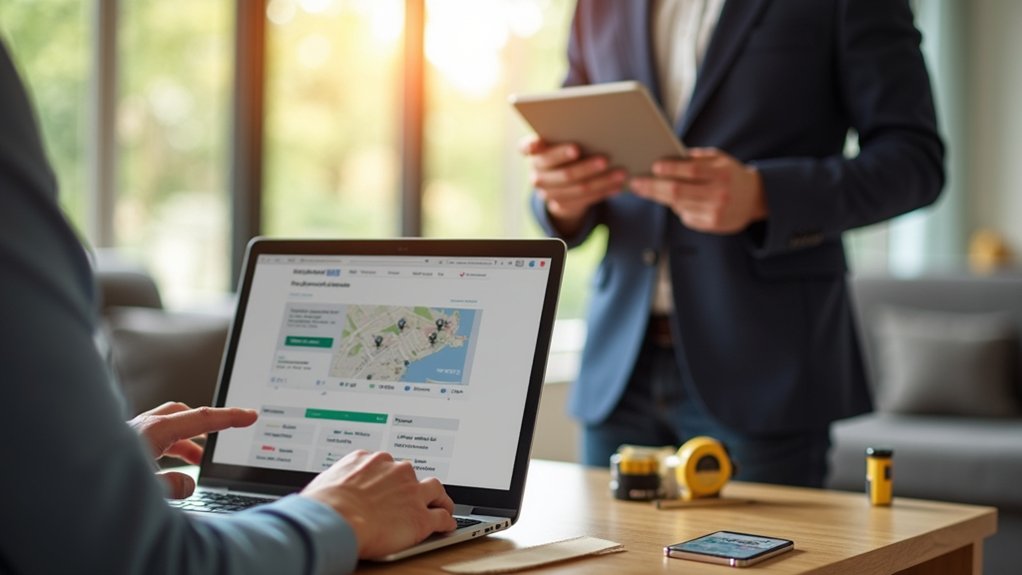 free valuations online versus agent valuation methods