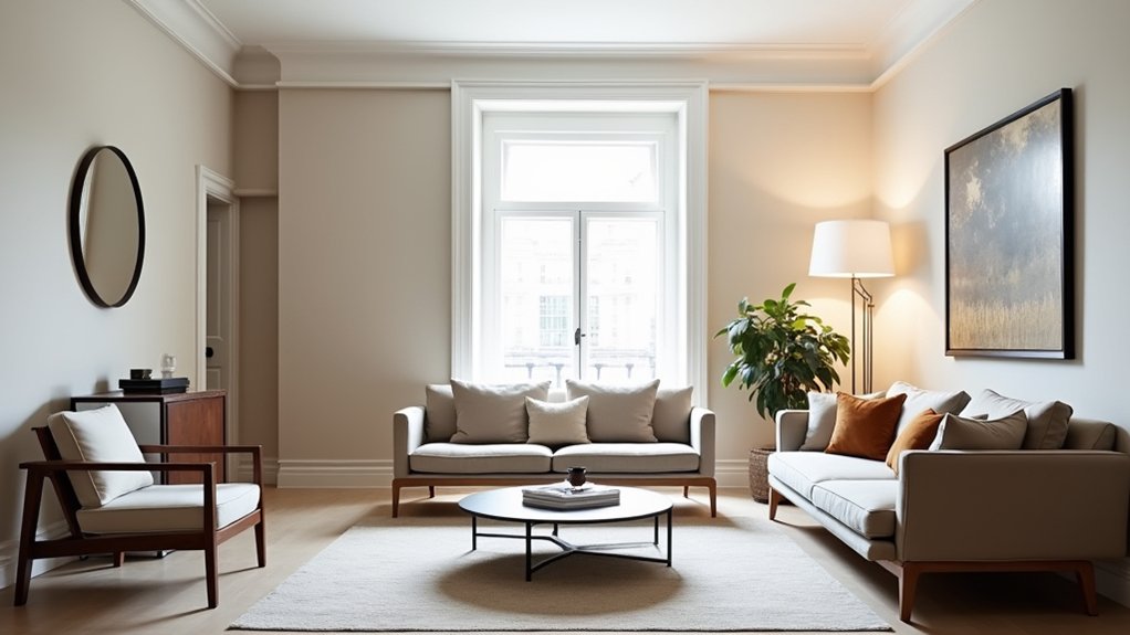 optimize lounge seating layout