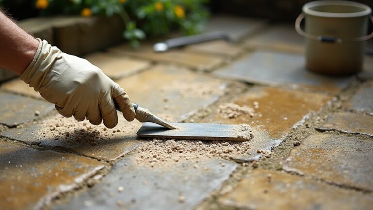 patio restoration cleaning sealing