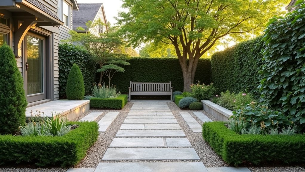plan sightlines seating maintenance