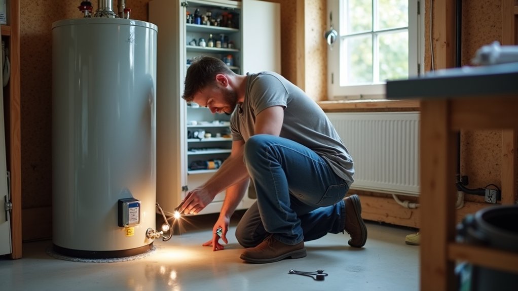 preventive home maintenance tips