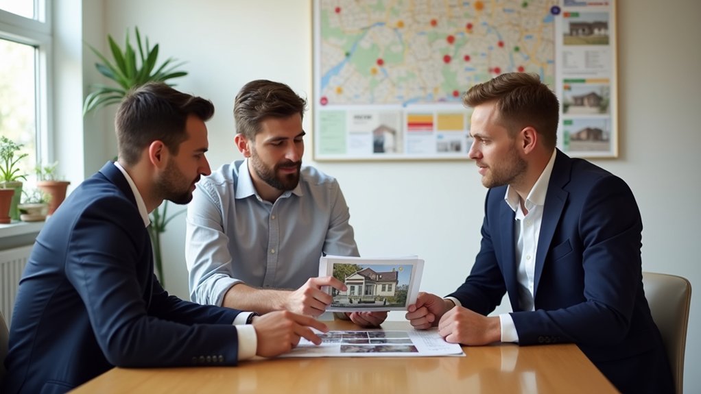 pricing comparison negotiation strategy