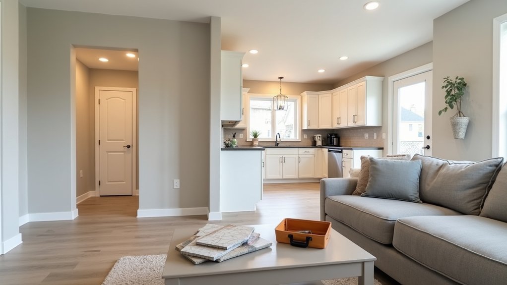 quick home upgrades guide
