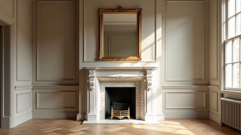 restoring georgian interior elegance