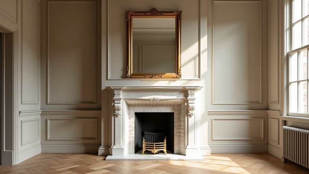 restoring georgian interior elegance