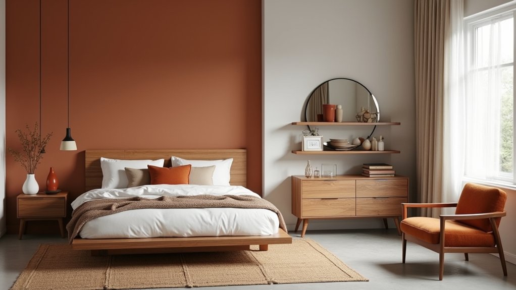 revamp bedroom with style