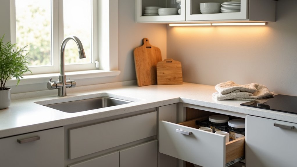 simple upgrades enhance daily life