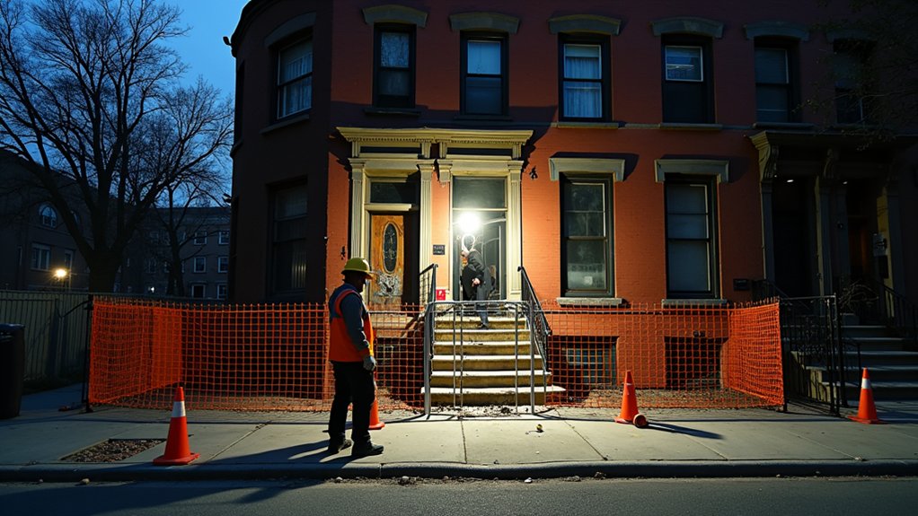 site safety and security procedures