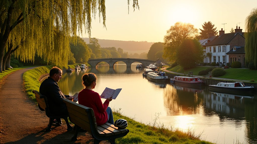 smart berkshire property selection