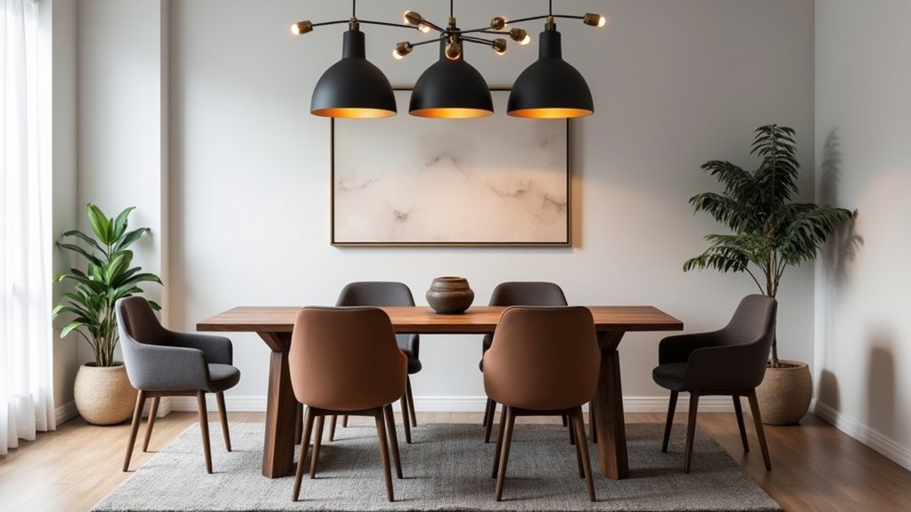 upgrade dining room decor