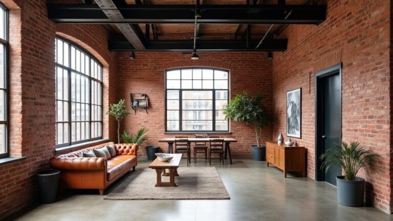 preserve brick and steel